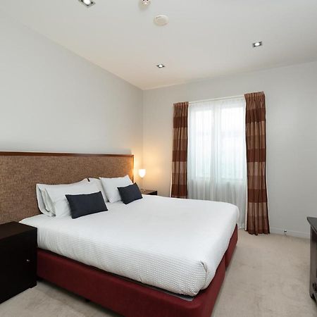 Oceanside - Paihia Waterfront Apartment Zewnętrze zdjęcie