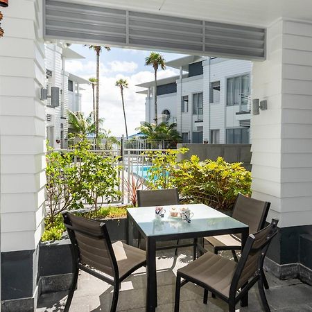 Oceanside - Paihia Waterfront Apartment Zewnętrze zdjęcie