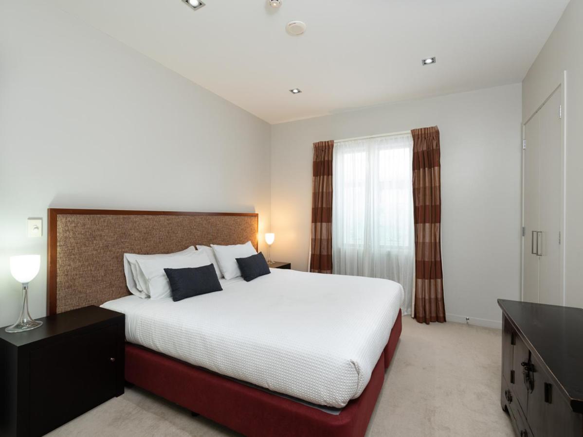Oceanside - Paihia Waterfront Apartment Zewnętrze zdjęcie