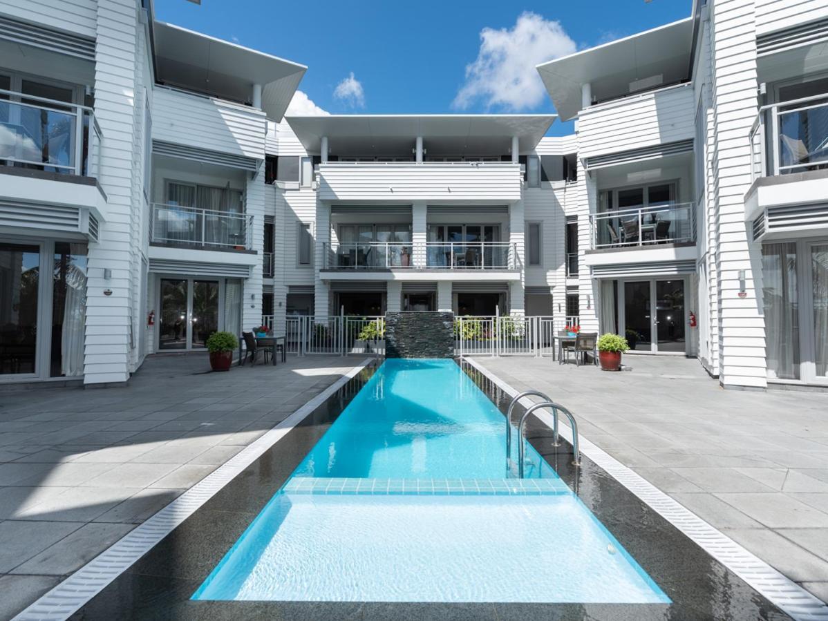 Oceanside - Paihia Waterfront Apartment Zewnętrze zdjęcie