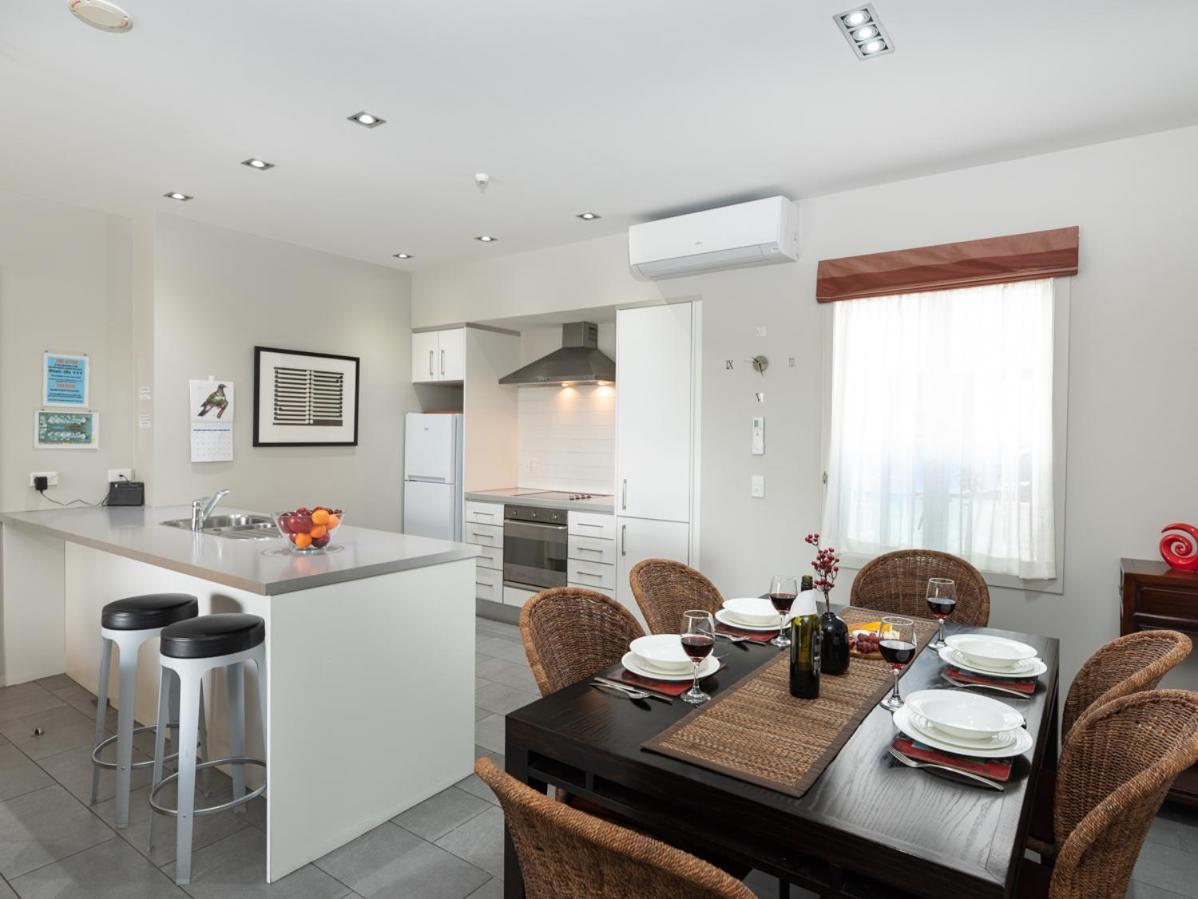 Oceanside - Paihia Waterfront Apartment Zewnętrze zdjęcie