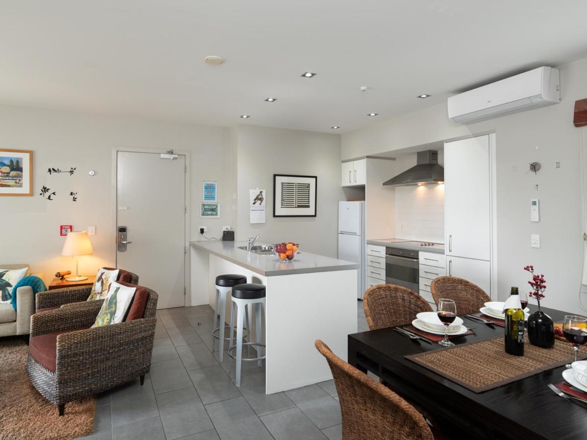 Oceanside - Paihia Waterfront Apartment Zewnętrze zdjęcie