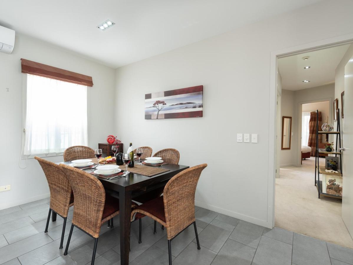 Oceanside - Paihia Waterfront Apartment Zewnętrze zdjęcie