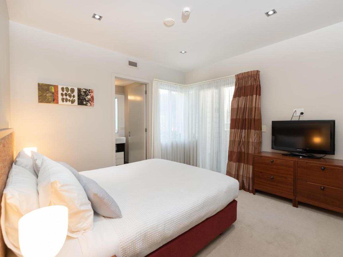 Oceanside - Paihia Waterfront Apartment Zewnętrze zdjęcie