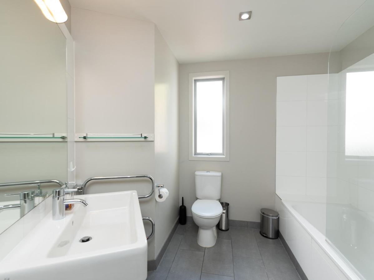 Oceanside - Paihia Waterfront Apartment Zewnętrze zdjęcie
