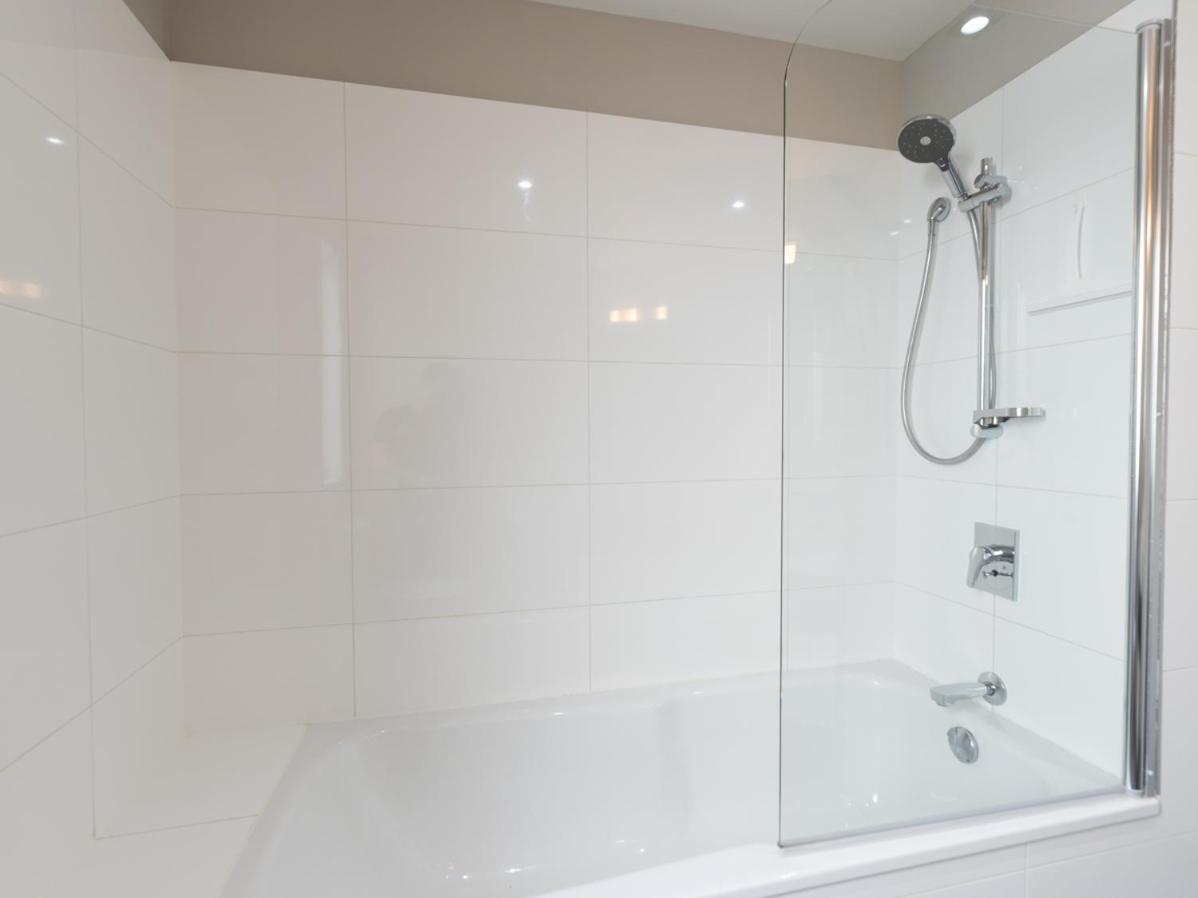 Oceanside - Paihia Waterfront Apartment Zewnętrze zdjęcie