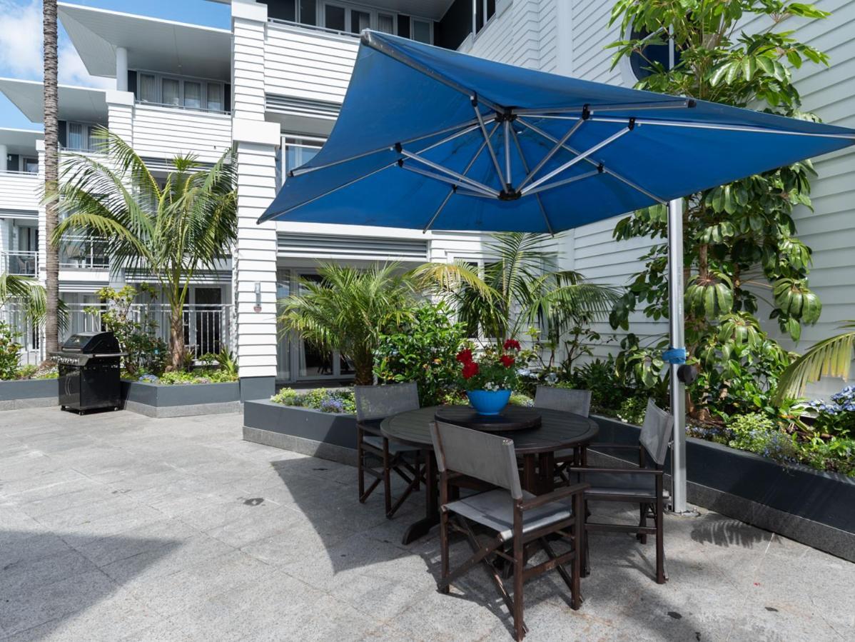 Oceanside - Paihia Waterfront Apartment Zewnętrze zdjęcie